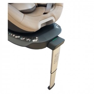 Robins Car seat isofix
